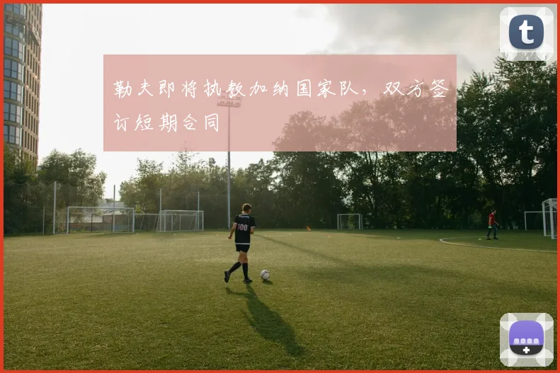 勒夫即将执教加纳国家队，双方签订短期合同
